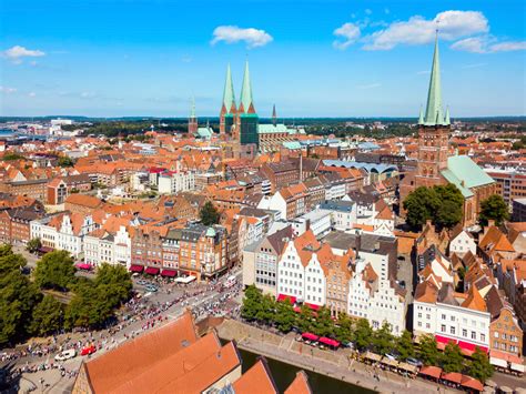 city of lubeck|Top 20 Things To Do In Lübeck [Don’t Miss Them!] .